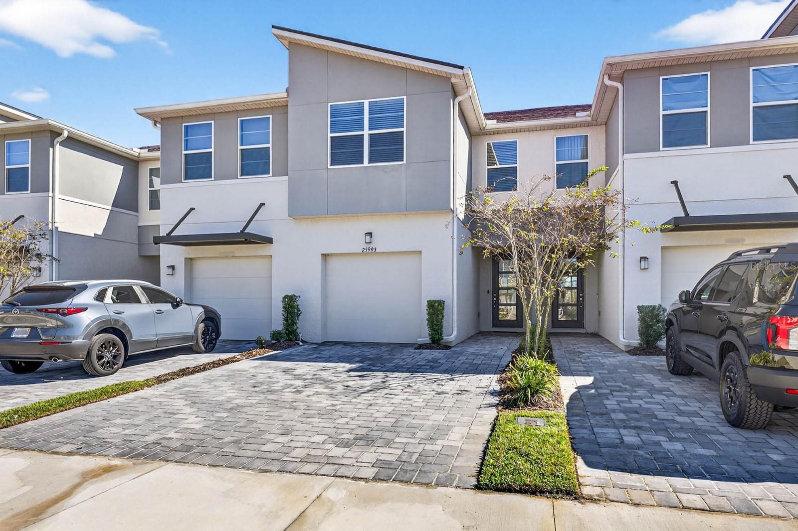 VOLANTI - Residential Lease