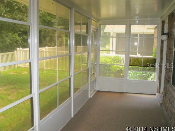 Coral Trace - Residential