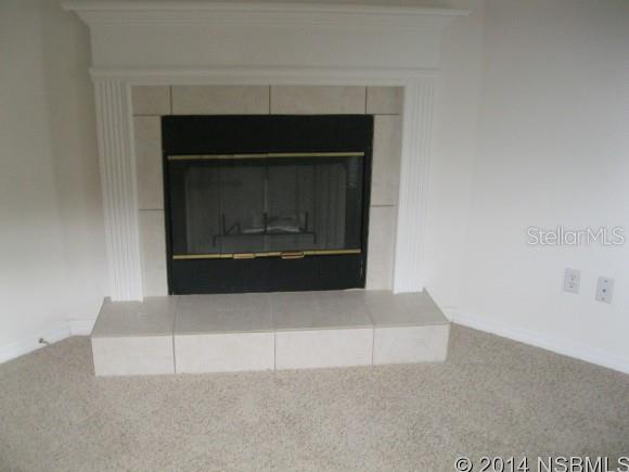 Coral Trace - Residential