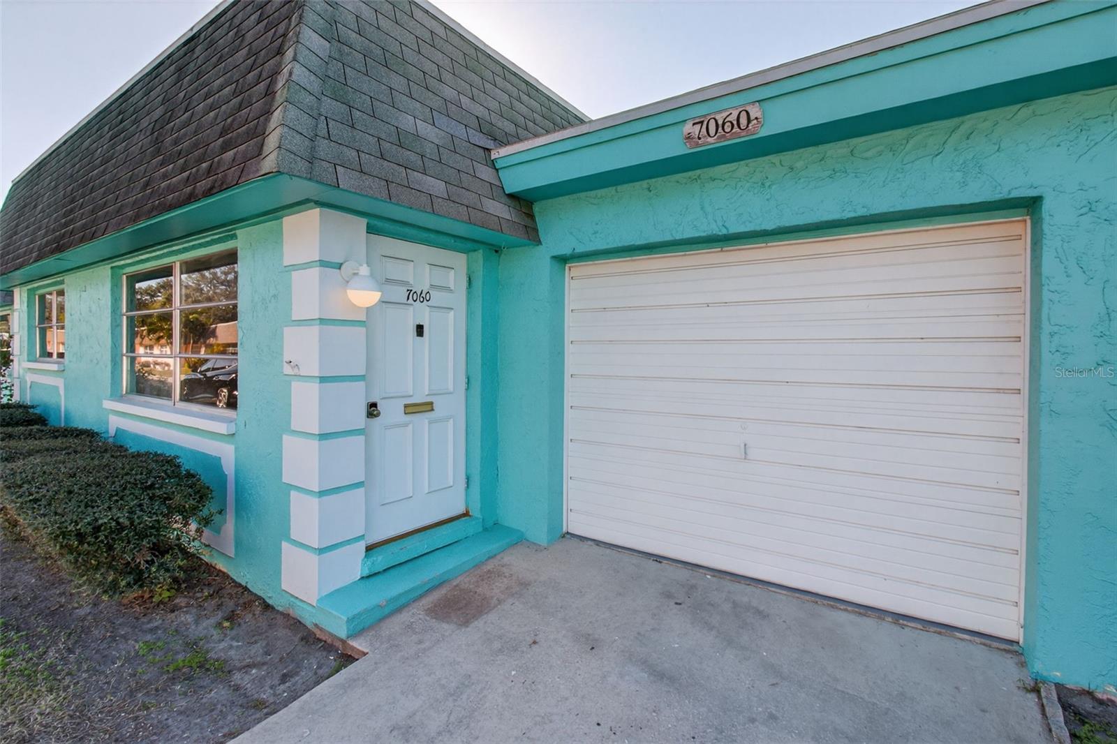 VENDOME VILLAGE - Residential