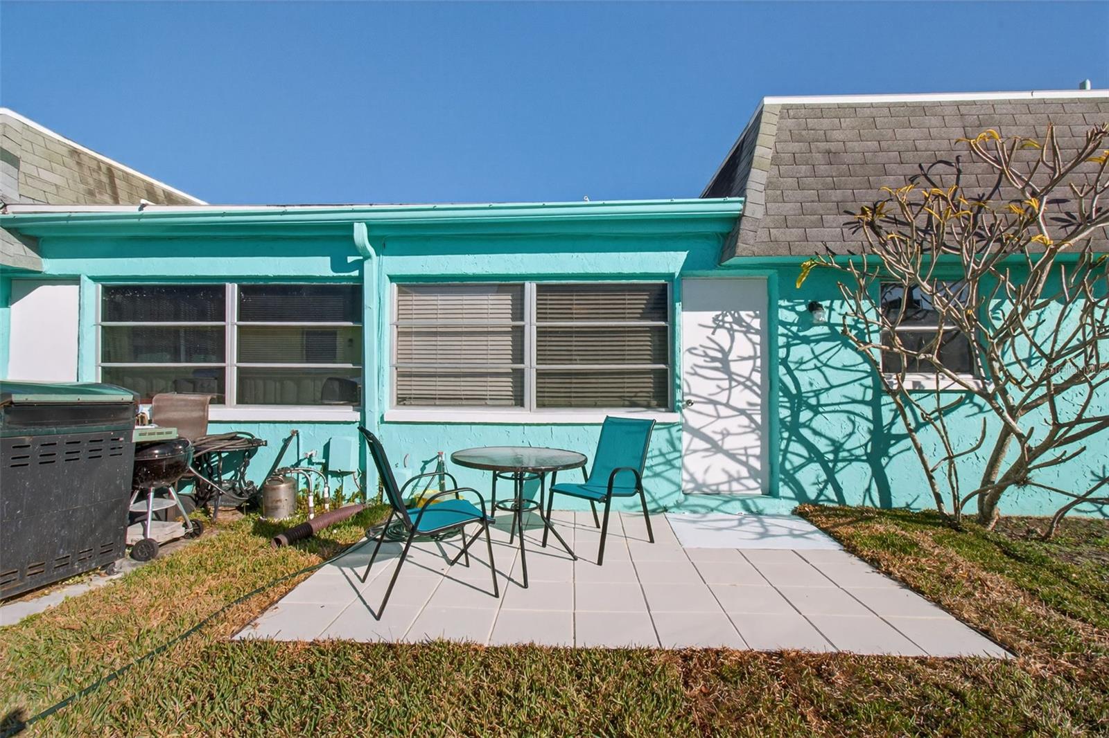 VENDOME VILLAGE - Residential