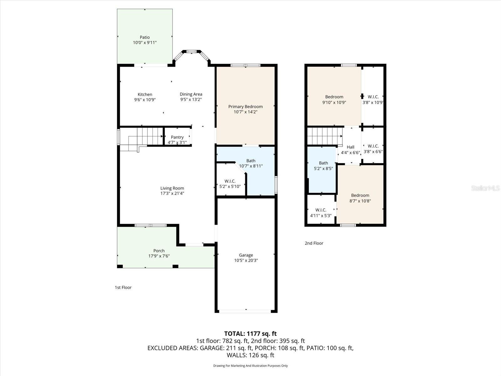 DEER PARK - Residential