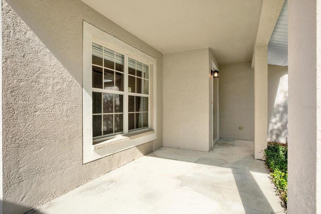 Photo of 15122 Deer Meadow Drive, Lutz, FL 33559 (MLS # TB8460623)