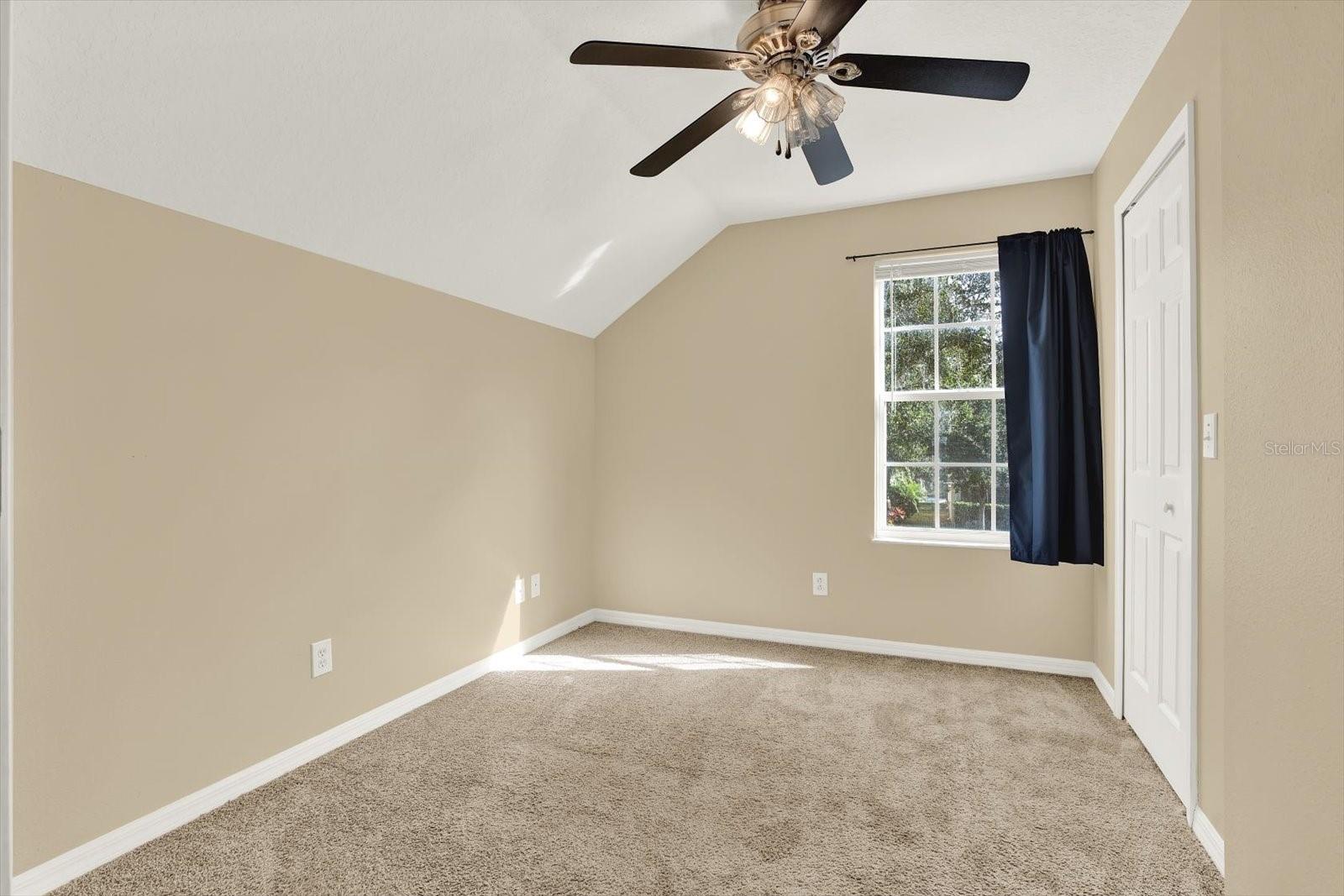 DEER PARK - Residential