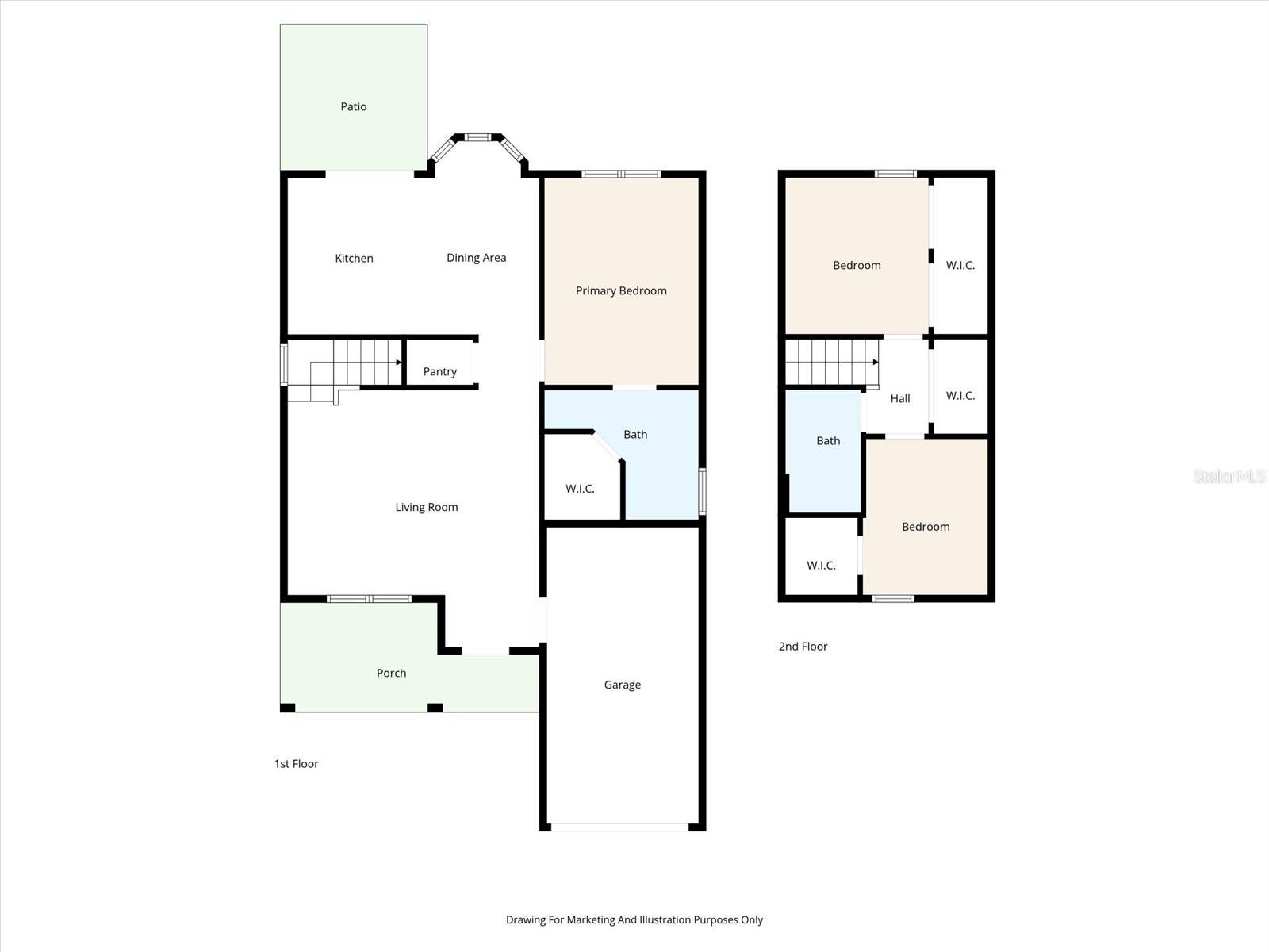 DEER PARK - Residential