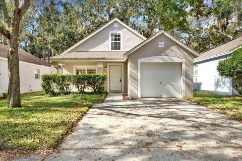 Photo of 15122 Deer Meadow Drive, Lutz, FL 33559 (MLS # TB8460623)