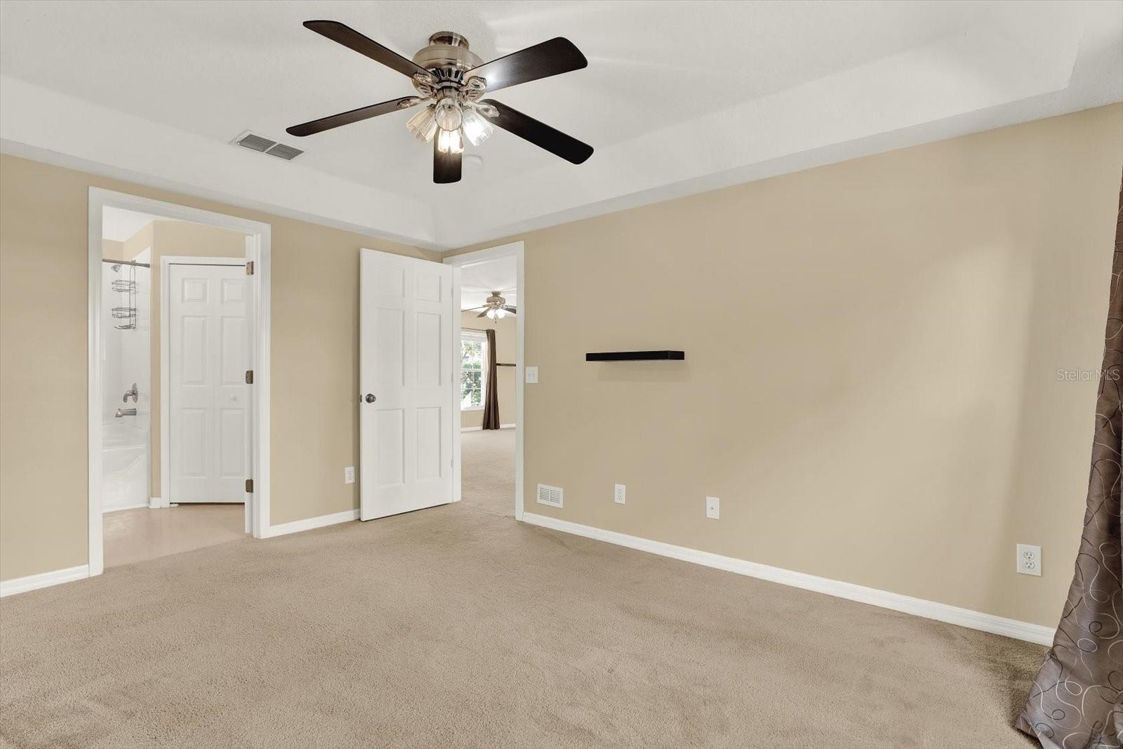 DEER PARK - Residential