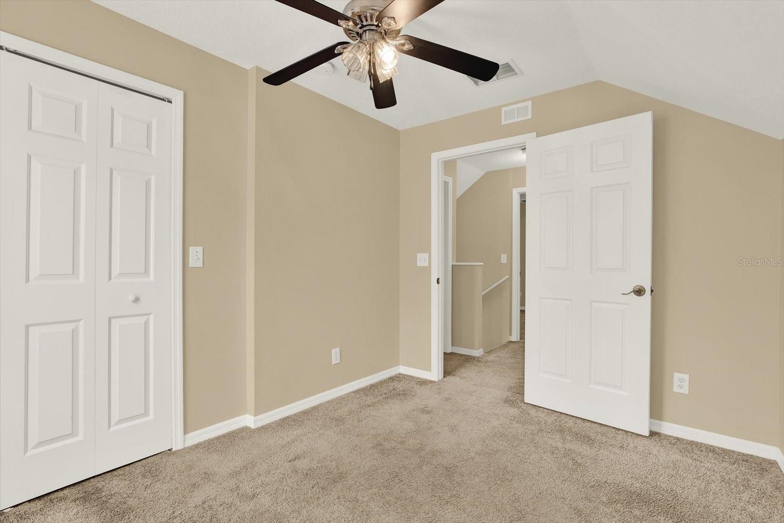 DEER PARK - Residential