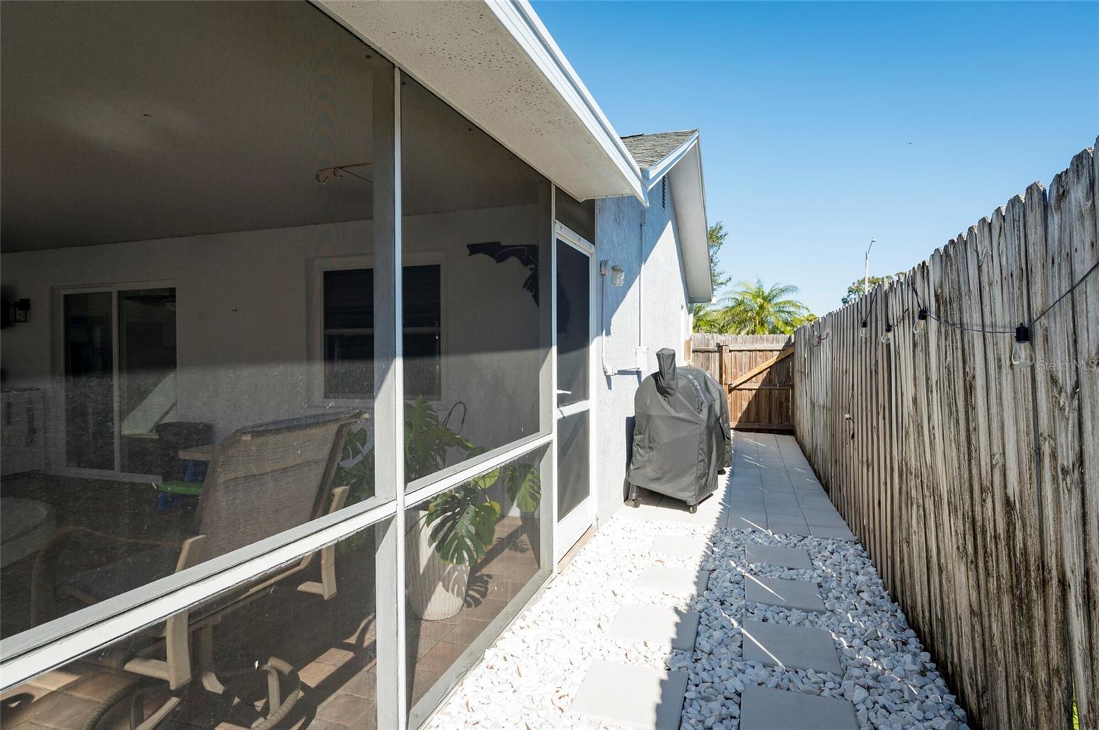 SOMERSET LAKES UNIT FOUR - Residential