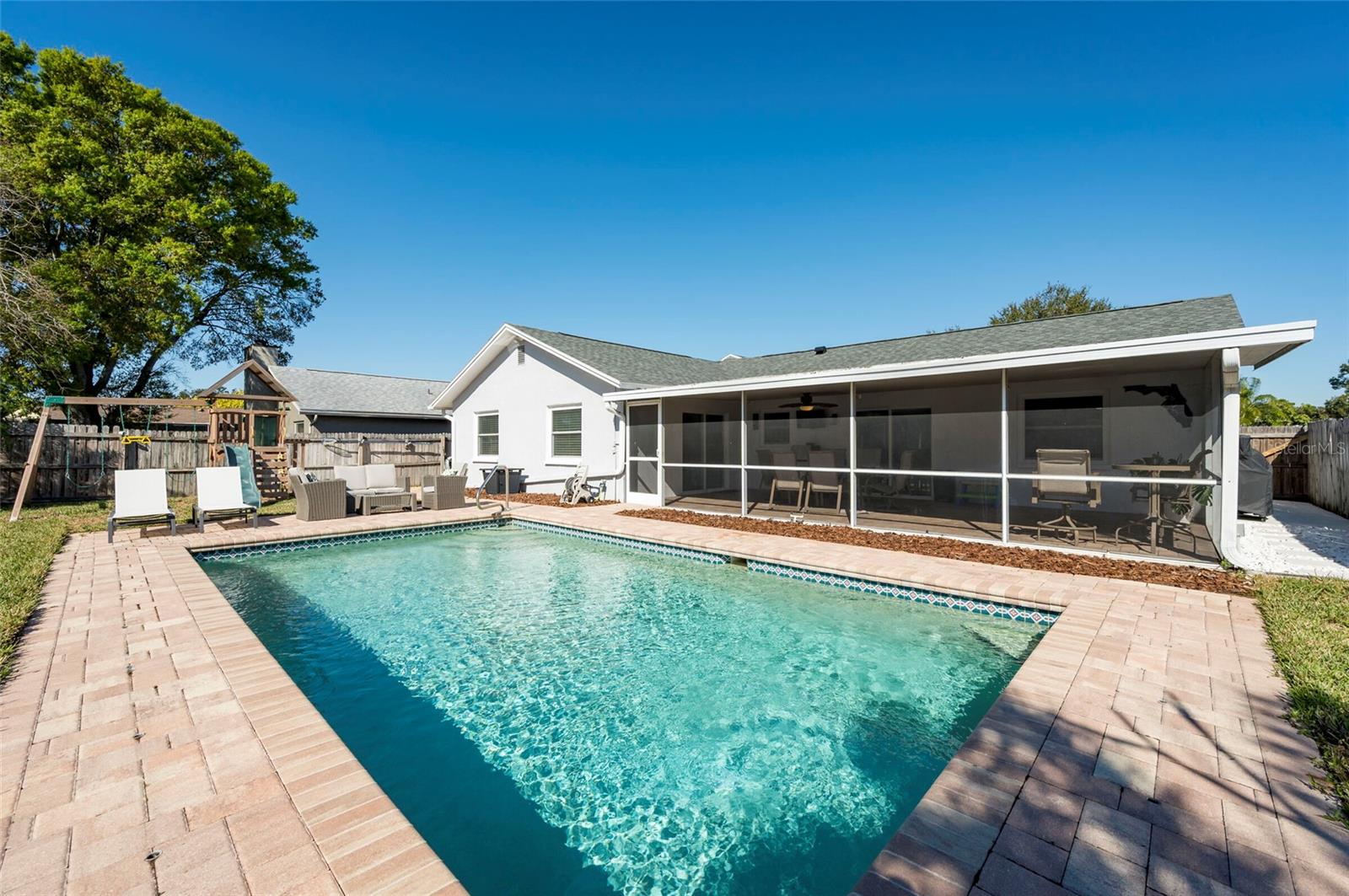 SOMERSET LAKES UNIT FOUR - Residential