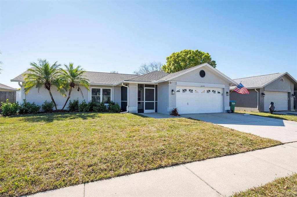 Photo of 8194 124th Terrace, Largo, FL 33773 (MLS # TB8472178)