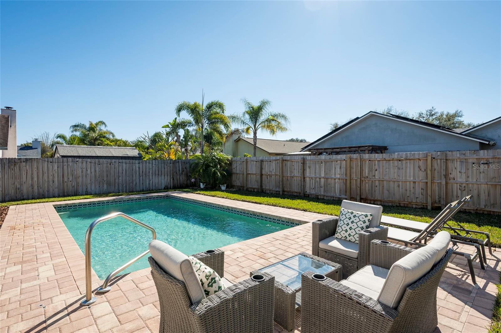 SOMERSET LAKES UNIT FOUR - Residential