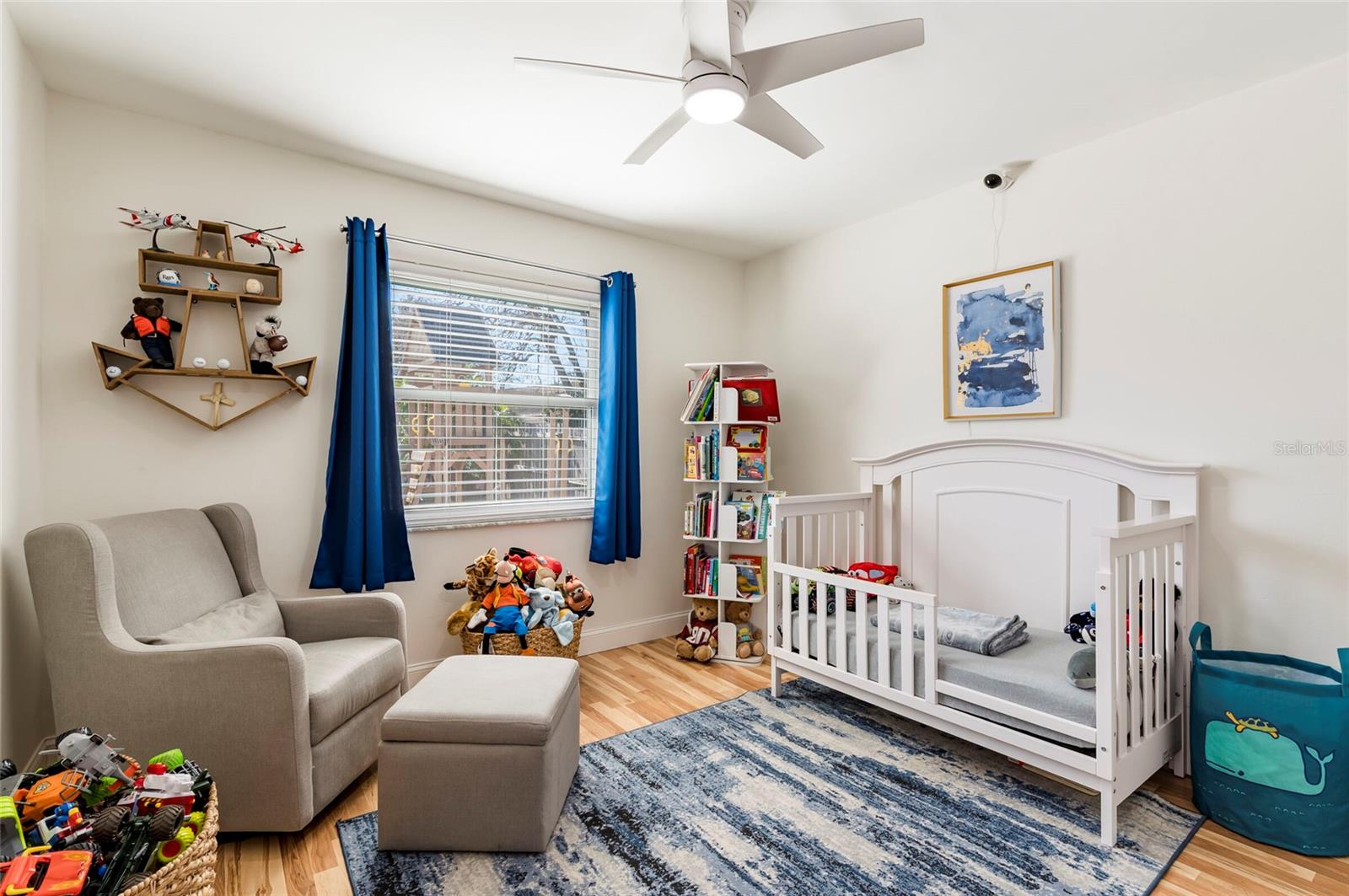 SOMERSET LAKES UNIT FOUR - Residential