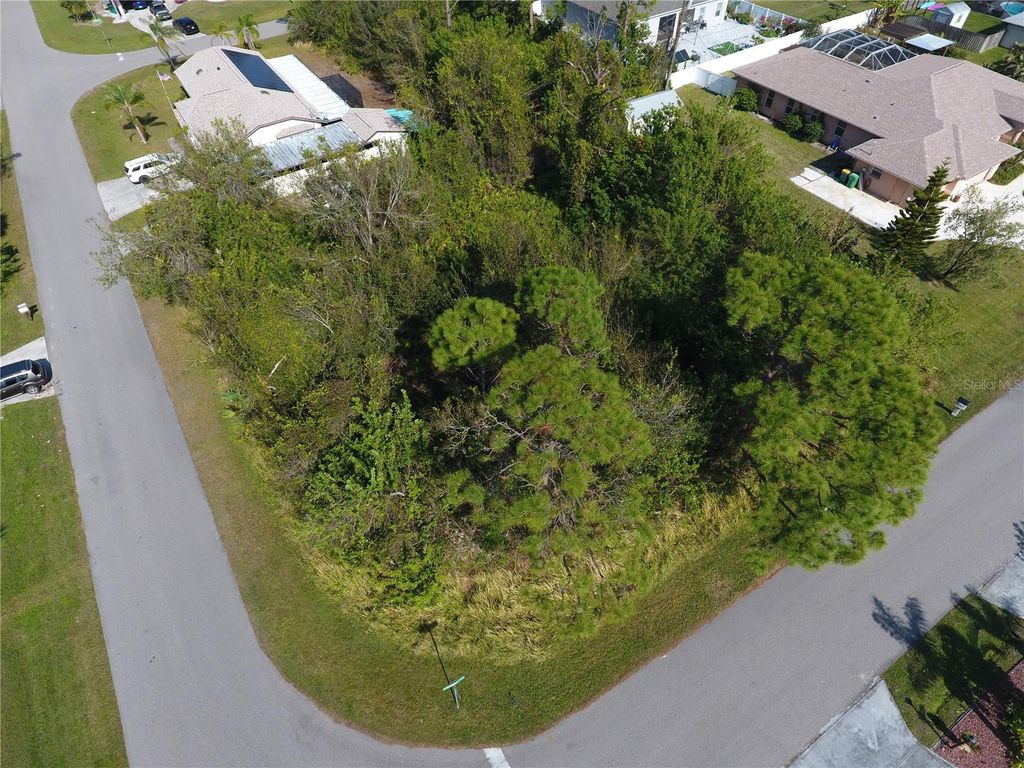 Photo of 190 Rosemary Street, Port Charlotte, FL 33954 (MLS # C7502858)