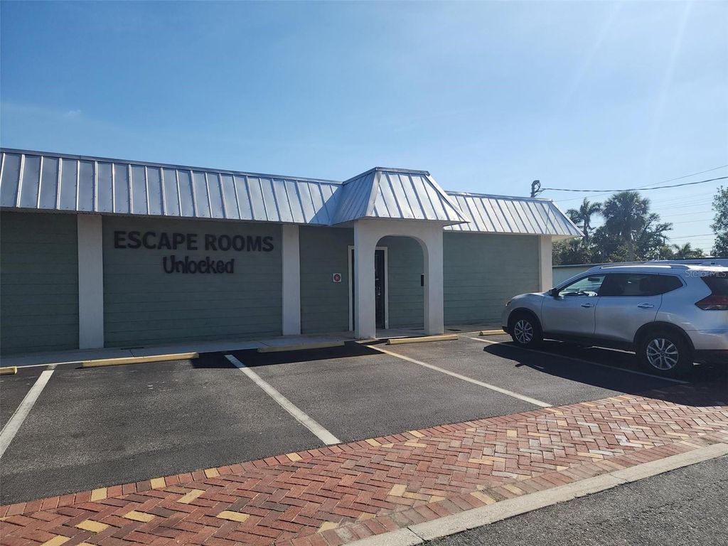 Photo of 401 E Olympia Avenue #2, Punta Gorda, FL 33950 (MLS # C7521161)