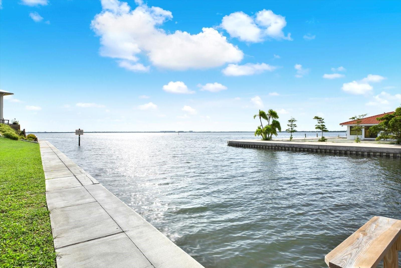 WESTBAY POINT & MOORINGS II - Residential