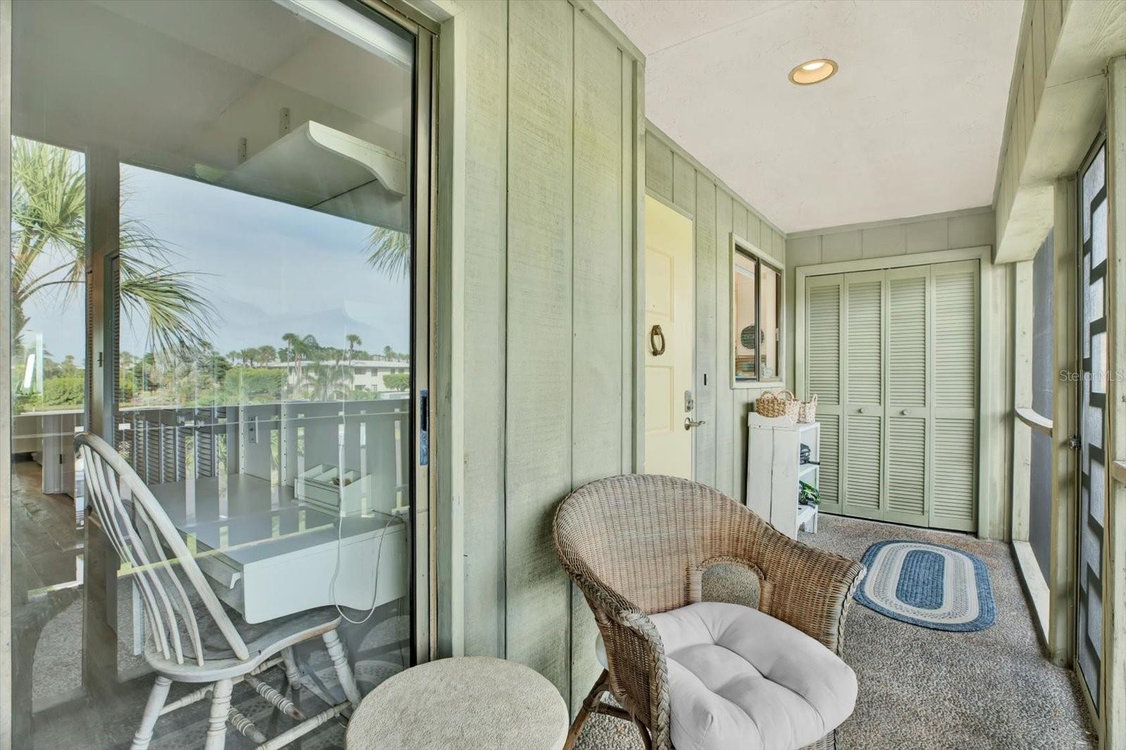WESTBAY POINT & MOORINGS II - Residential