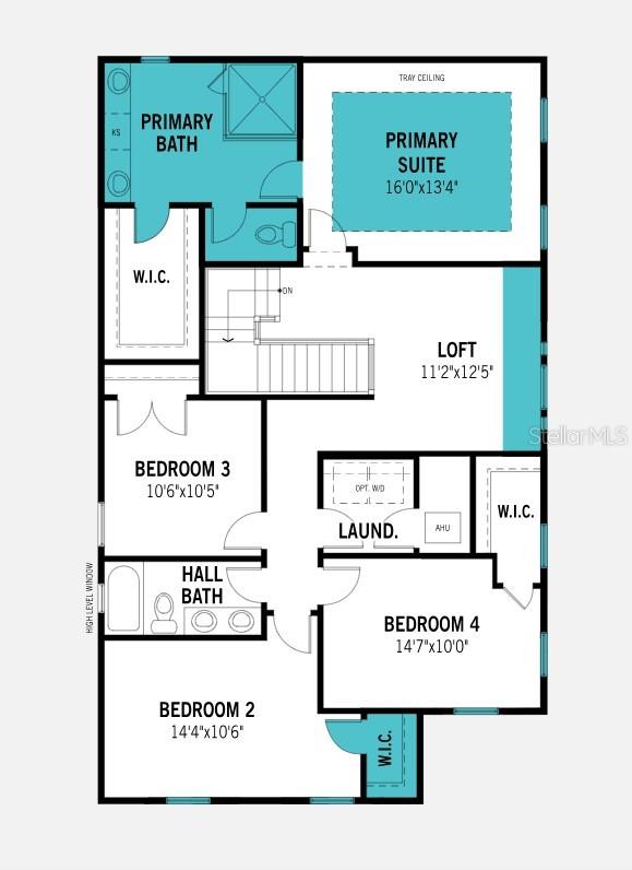CELEBRATION ISLAND VILLAGE - Residential
