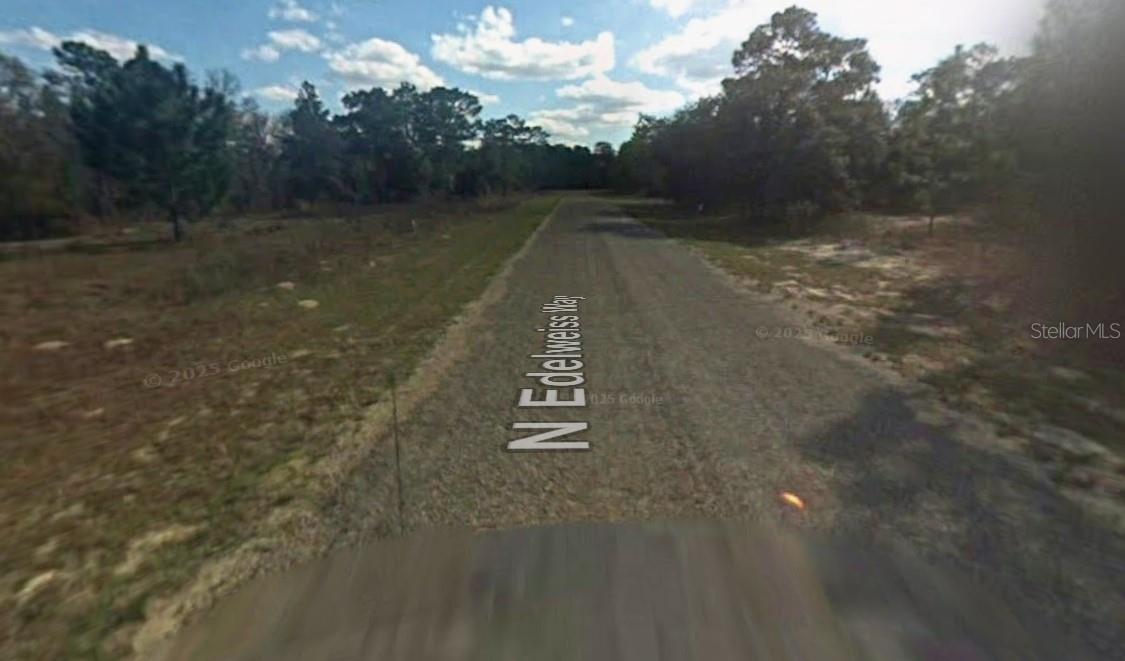 CITRUS SPGS UNIT 16 - Land