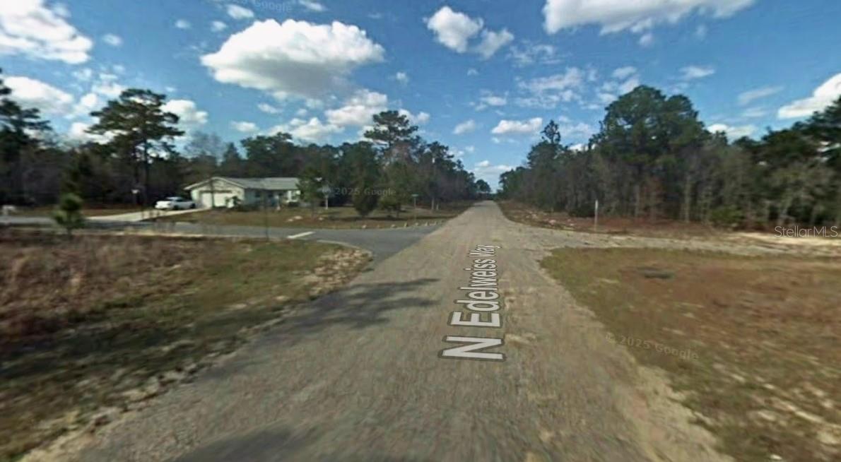 CITRUS SPGS UNIT 16 - Land