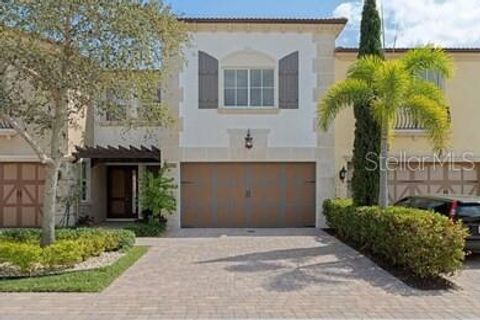 Photo of 2086 Foxtail View Court, West Palm Beach, FL 33411 (MLS # TB8458296)