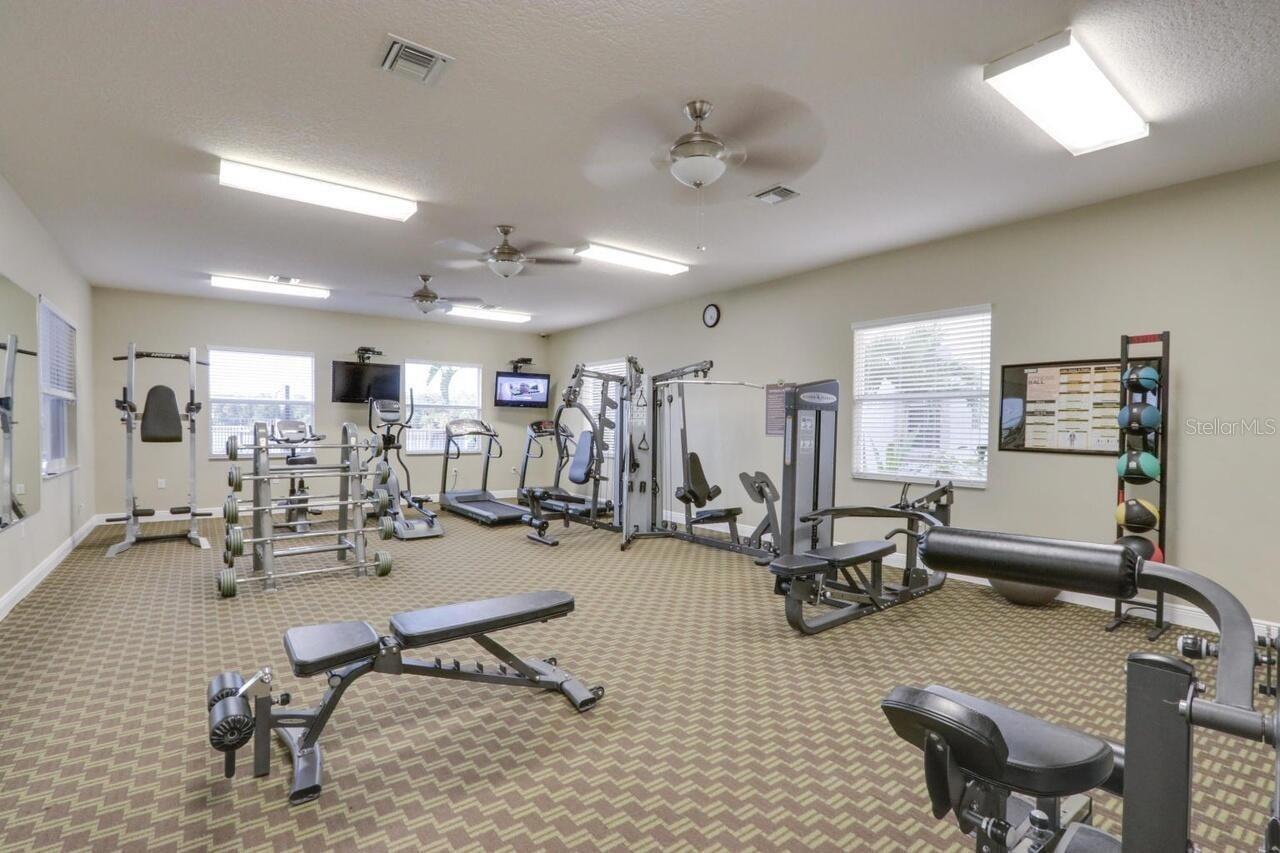 OAKTON PRESERVE - Residential