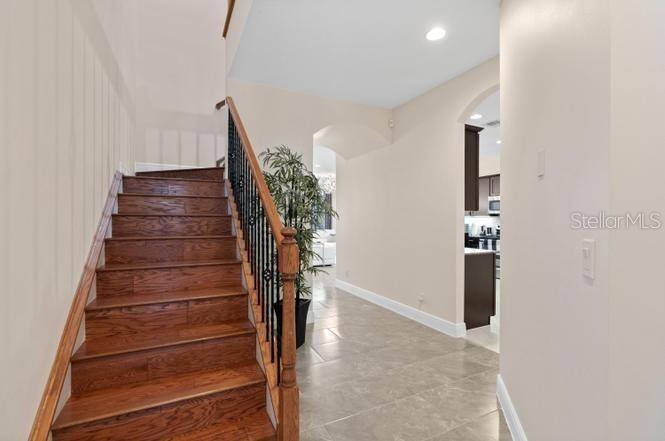 OAKTON PRESERVE - Residential