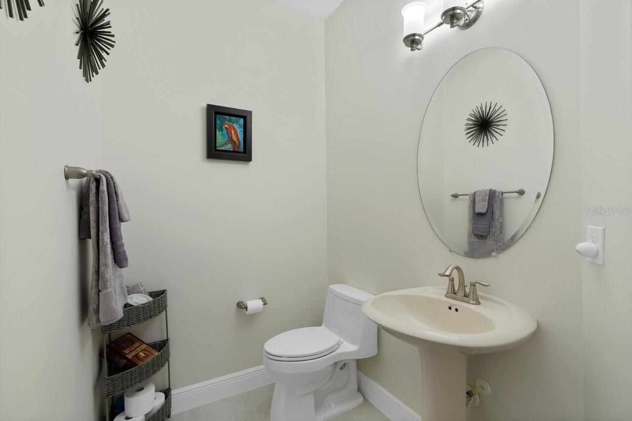 OAKTON PRESERVE - Residential