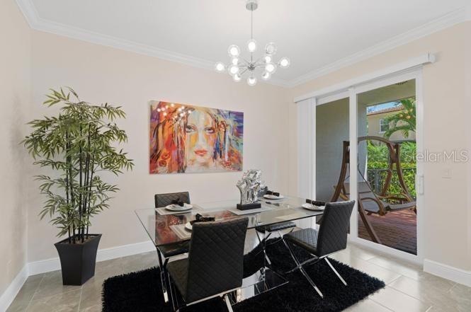 OAKTON PRESERVE - Residential