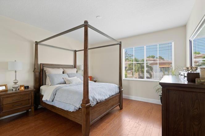 OAKTON PRESERVE - Residential