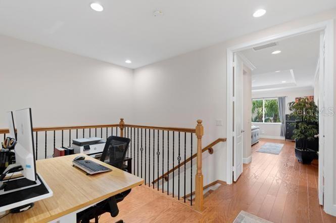 OAKTON PRESERVE - Residential