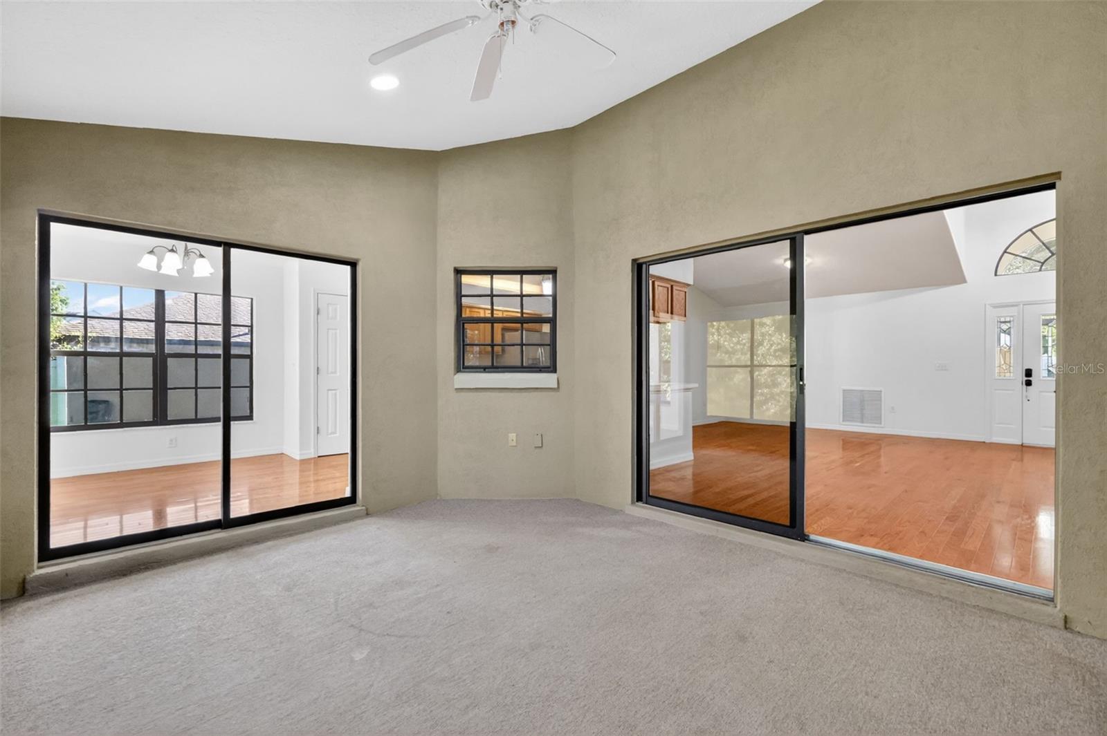 GROVES/BAYTREE PH 1 - Residential