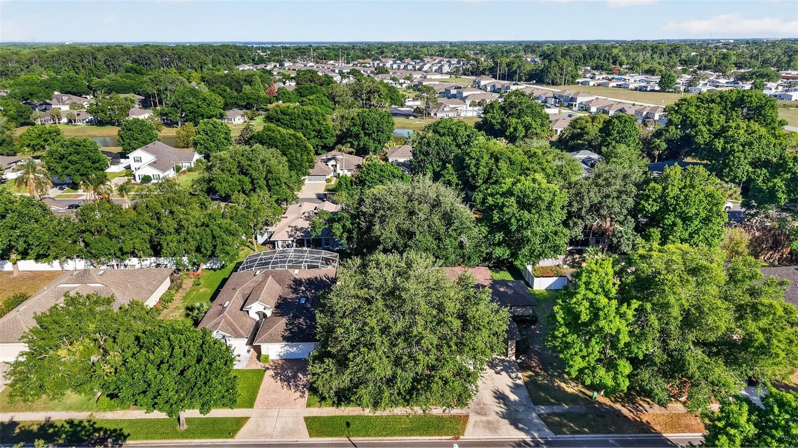 GROVES/BAYTREE PH 1 - Residential