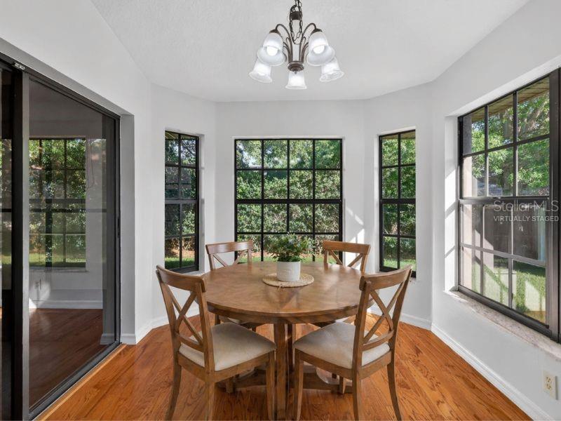 GROVES/BAYTREE PH 1 - Residential