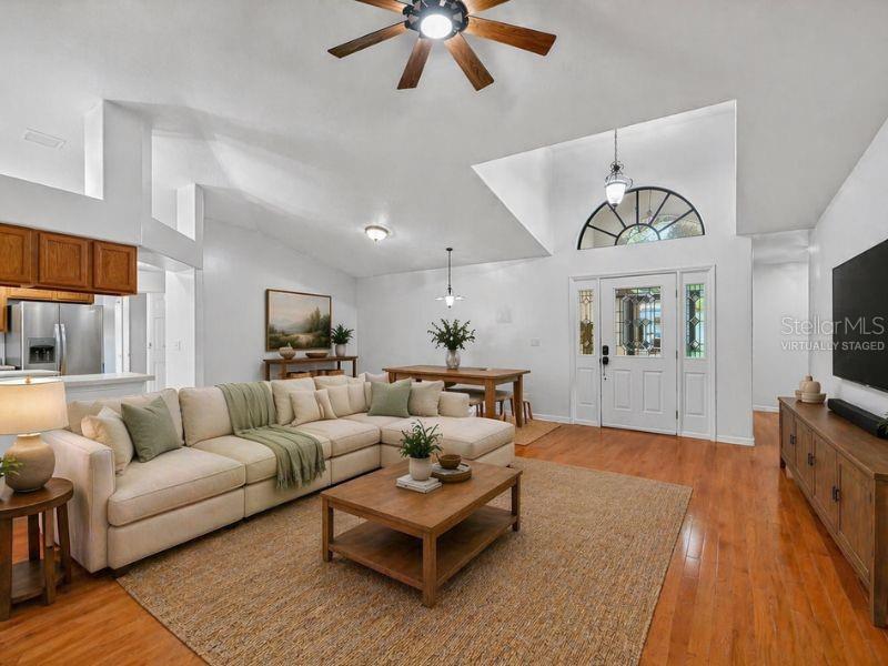 GROVES/BAYTREE PH 1 - Residential