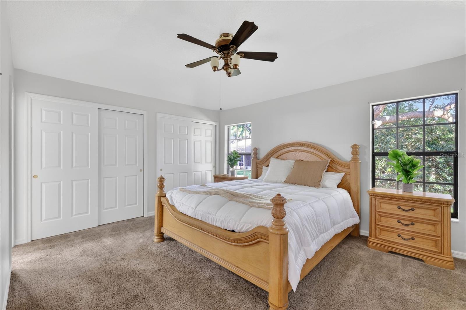 GROVES/BAYTREE PH 1 - Residential