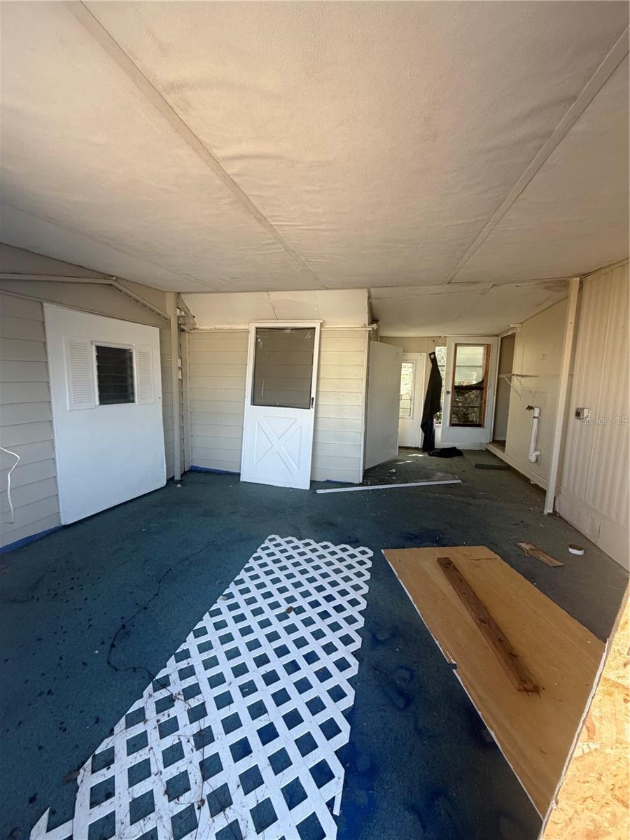 SPARTA RD NORTH END - Residential