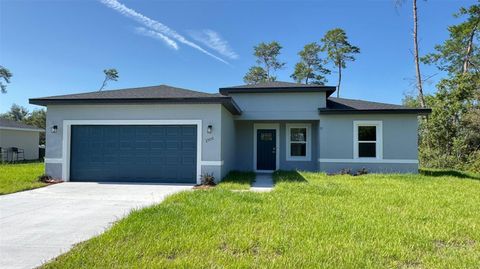Photo of 2500 SW 156th Ln Road, Ocala, FL 34473 (MLS # O6320103)