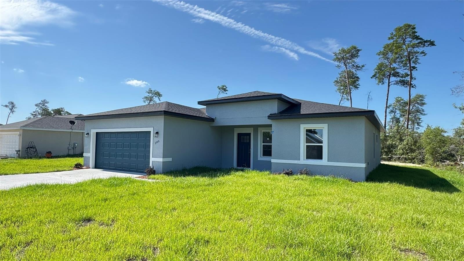 2500 SW 156TH LN ROAD