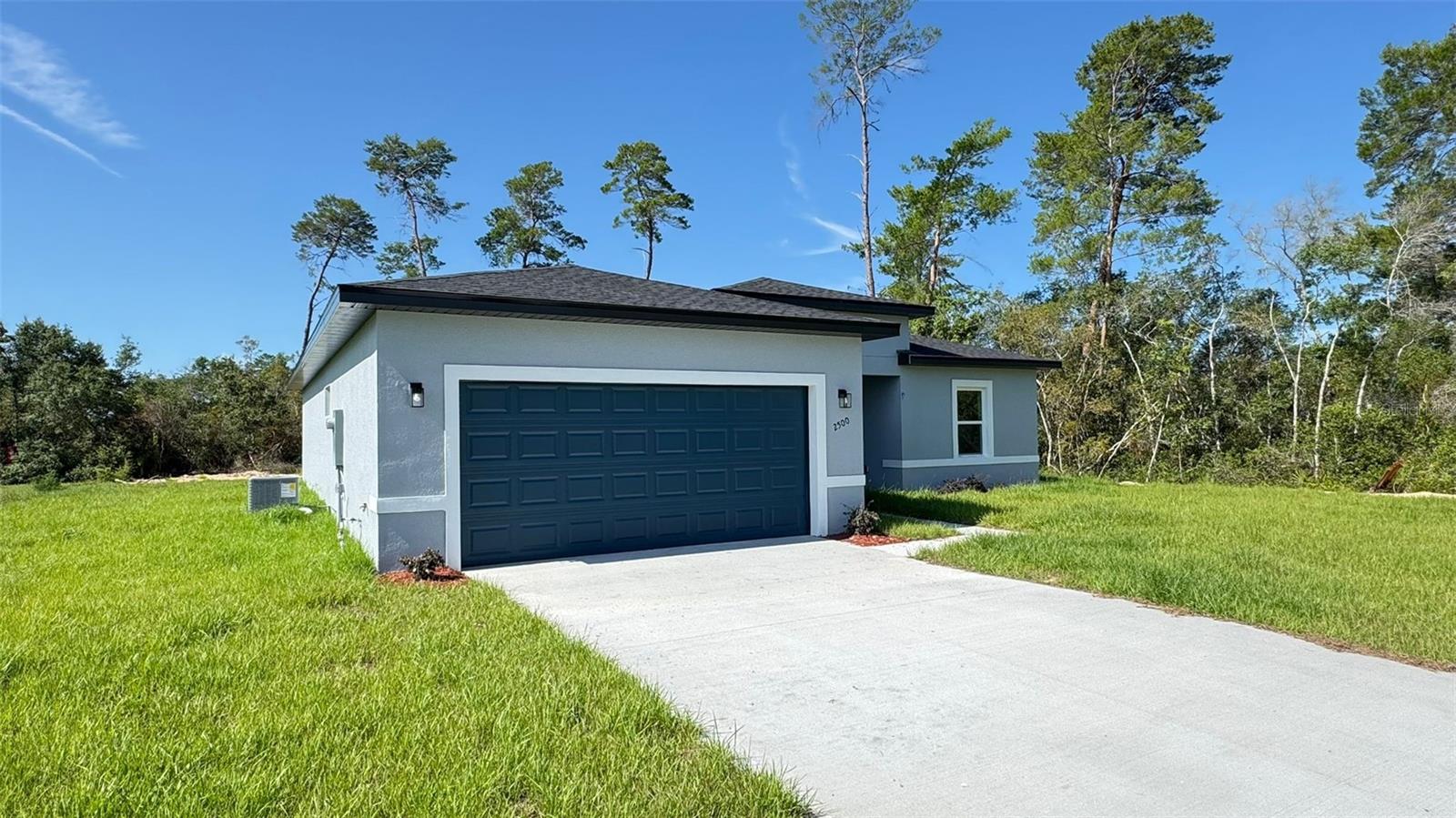 2500 SW 156TH LN ROAD