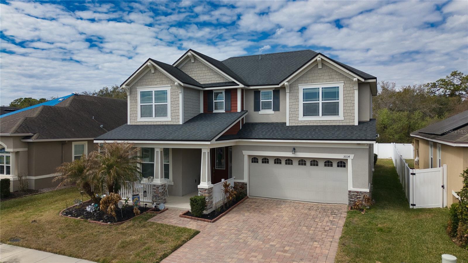 SERA BELLA - Residential