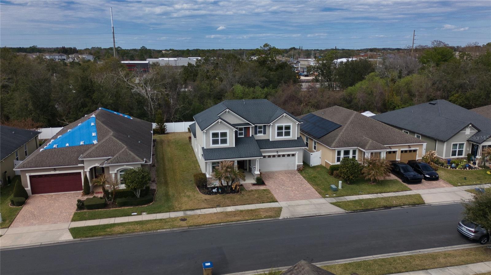 SERA BELLA - Residential