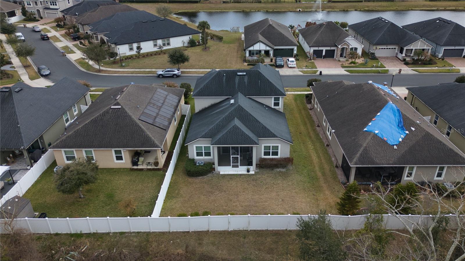 SERA BELLA - Residential