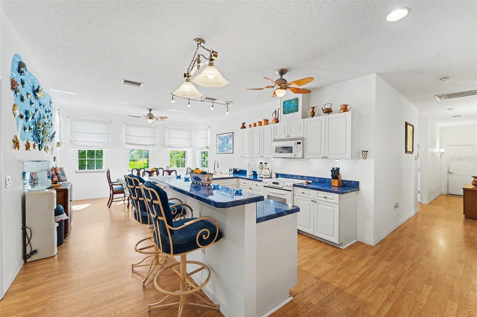 PINE RIDGE UNIT 01 - Residential