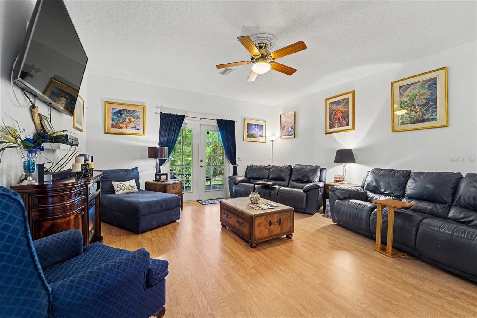 PINE RIDGE UNIT 01 - Residential