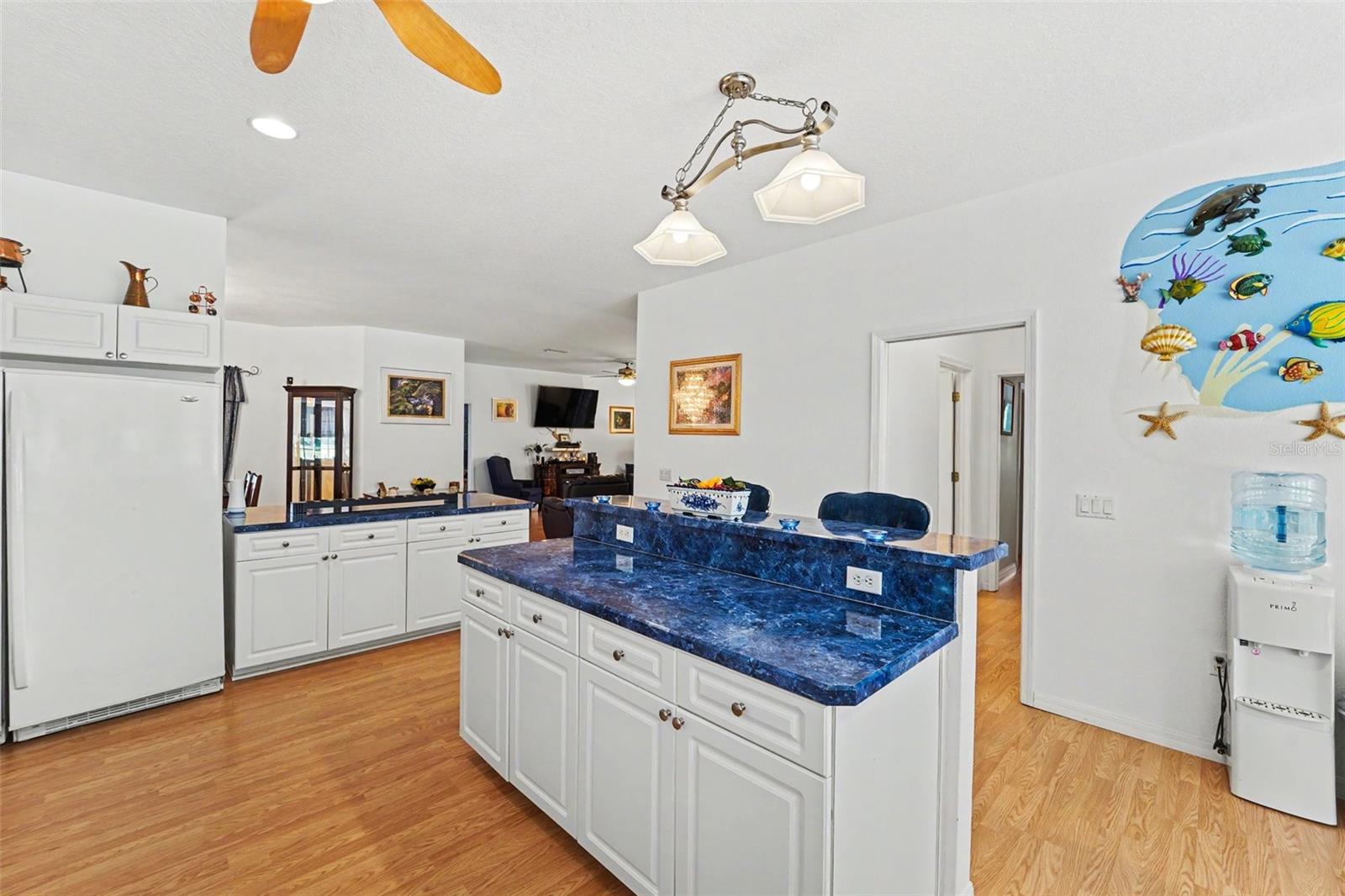 PINE RIDGE UNIT 01 - Residential