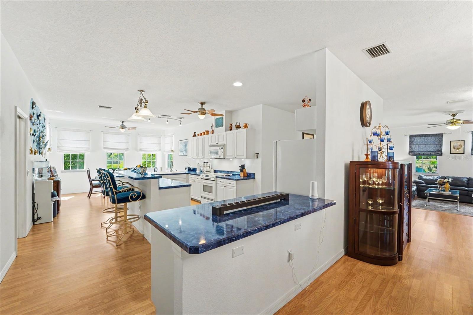 PINE RIDGE UNIT 01 - Residential