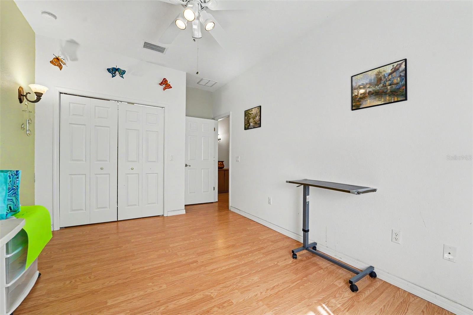 PINE RIDGE UNIT 01 - Residential