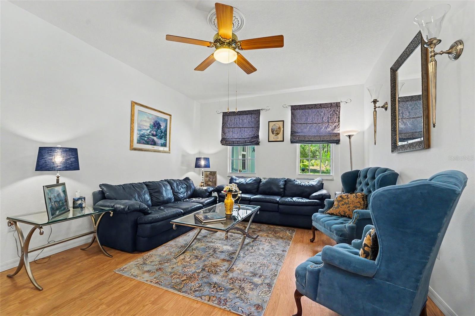 PINE RIDGE UNIT 01 - Residential