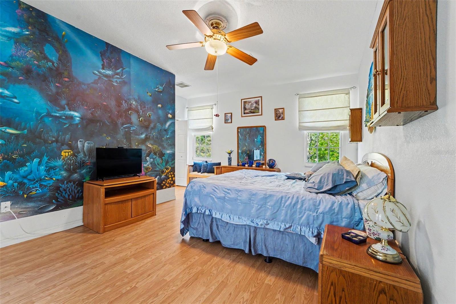 PINE RIDGE UNIT 01 - Residential